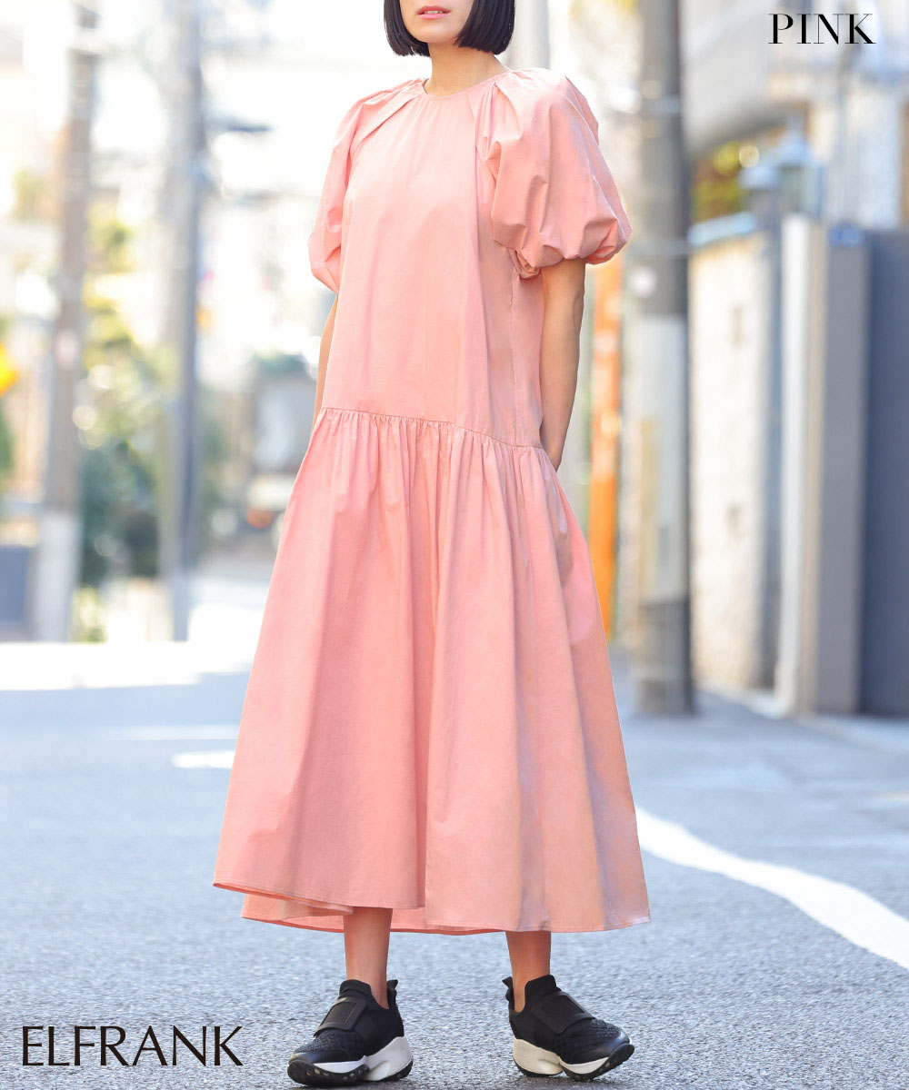 d.i.a トレーナー　ワンピース　ダイヤ ワンピース レディース ロングワンピース 大きいサイズ きれいめ