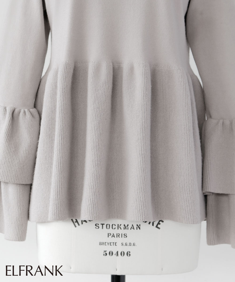 GIRL DRESS FOR NOW セットアップ レディース カジュアル 秋冬