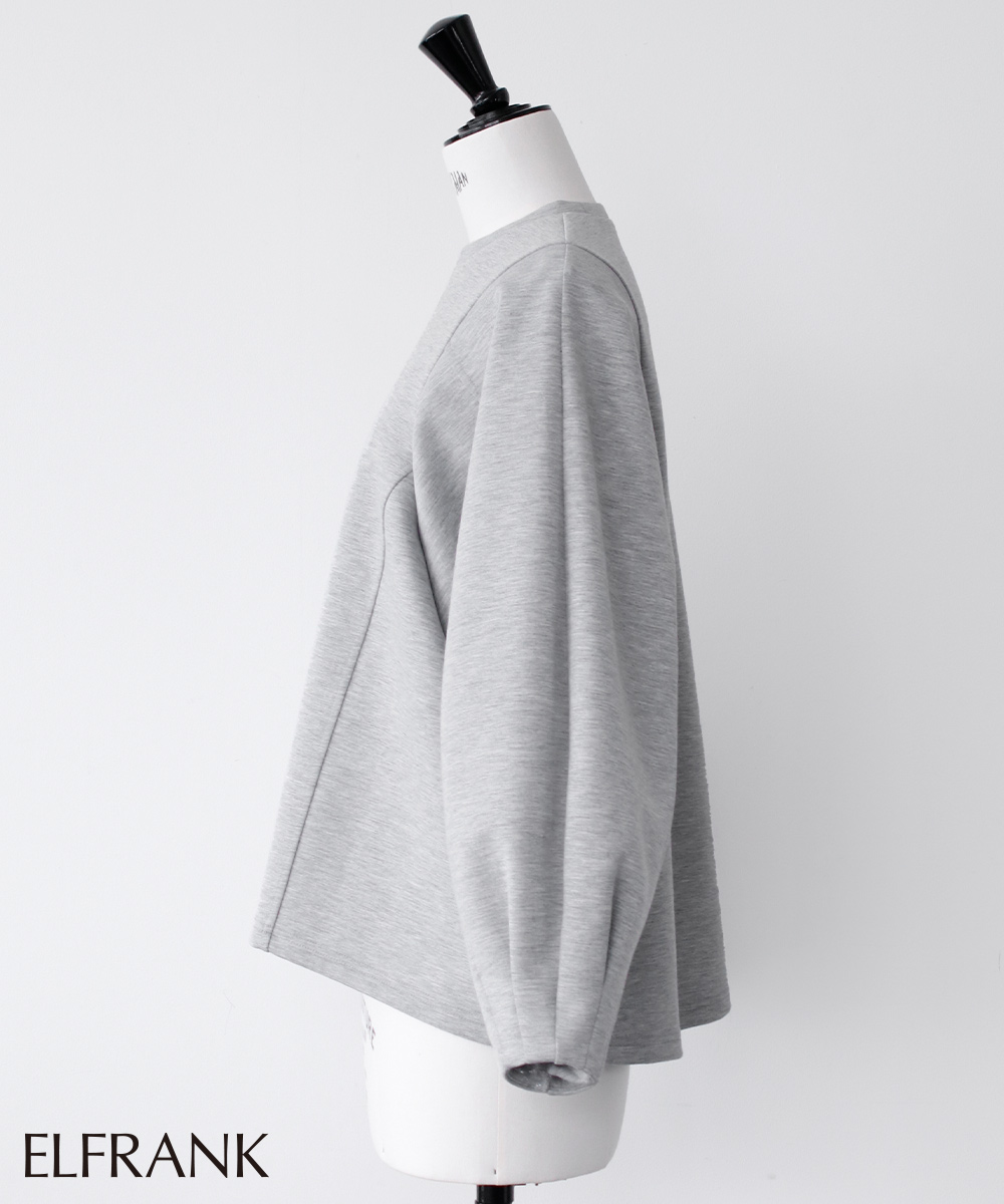 GIRL DRESS FOR NOW プルオーバー レディース トップス 1枚で