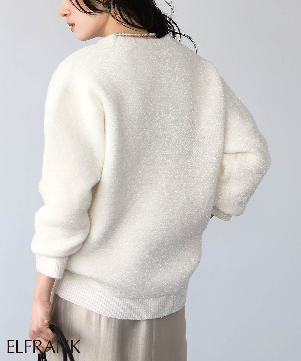 GIRL DRESS FOR NOW ニット カーディガン レディース トップス 1