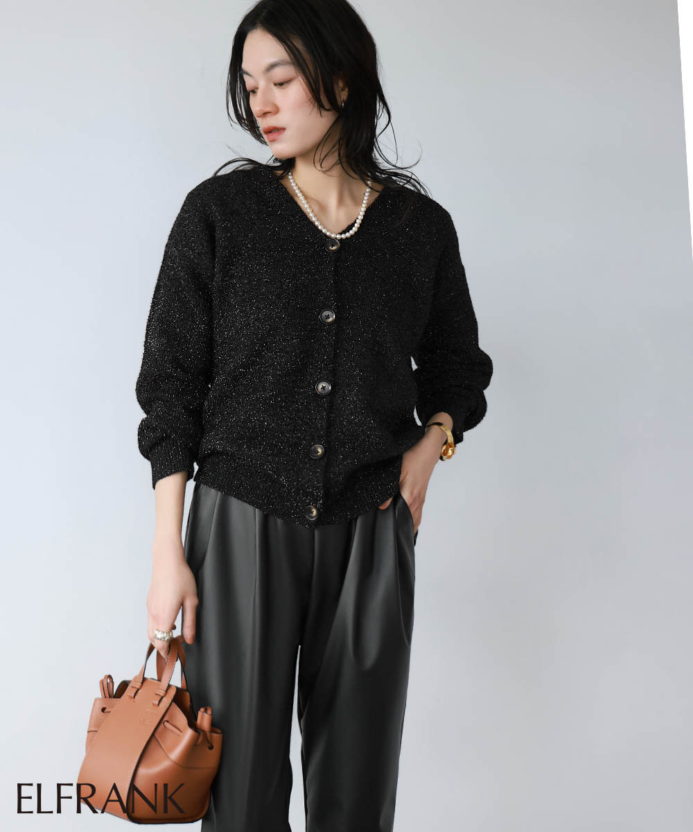 GIRL DRESS FOR NOW ニット カーディガン レディース トップス 1
