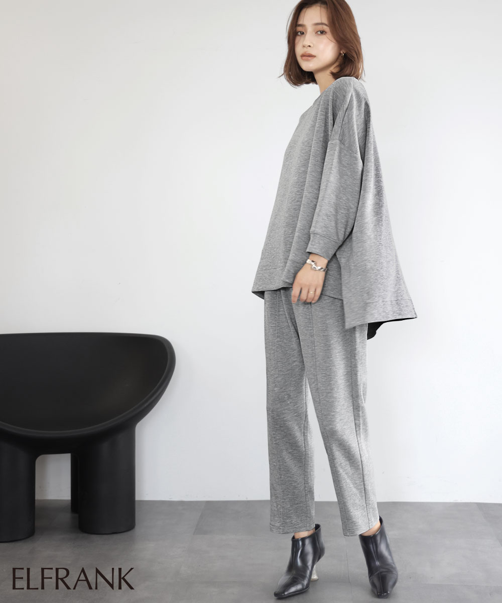 GIRL DRESS FOR NOW セットアップ レディース カジュアル きれい GIRL DRESS FOR NOW セットアップ レディース カジュアル きれい