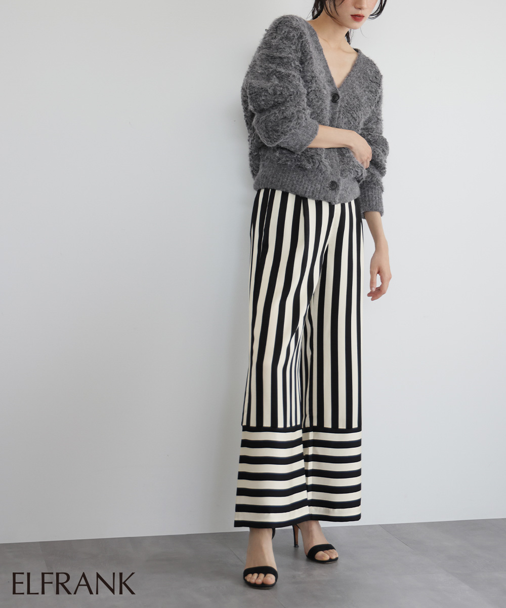 GIRL DRESS FOR NOW カーディガン ニット レディース トップス 1