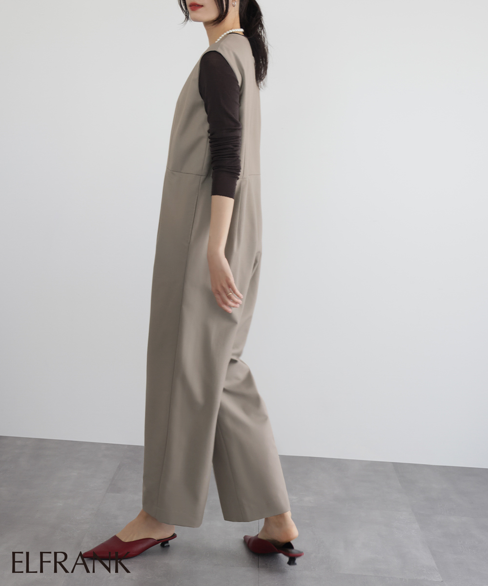 GIRL DRESS FOR NOW オールインワン レディース 服 サロペット GIRL DRESS FOR NOW オールインワン レディース 服 サロペット