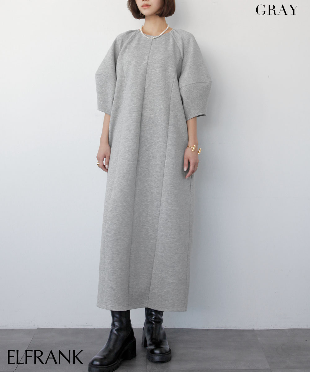 GIRL DRESS FOR NOW ワンピース レディース きれいめ 半袖