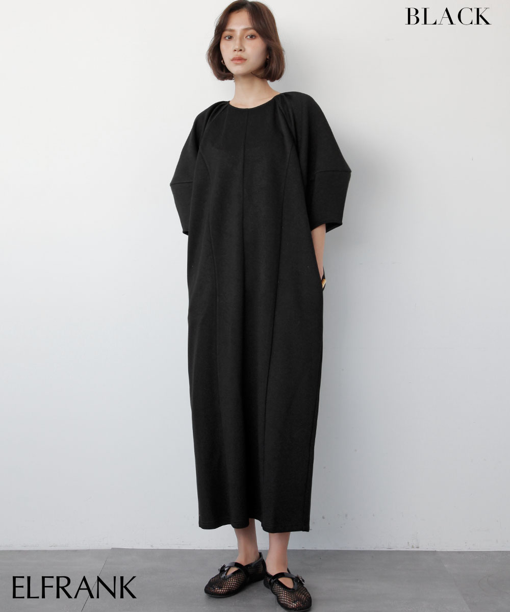 GIRL DRESS FOR NOW ワンピース レディース きれいめ 半袖