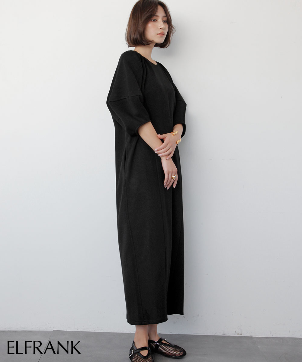 美品  LOHEN 半袖ワンピース    レディース F IMG_1713_LOHEN_resize_250x250@