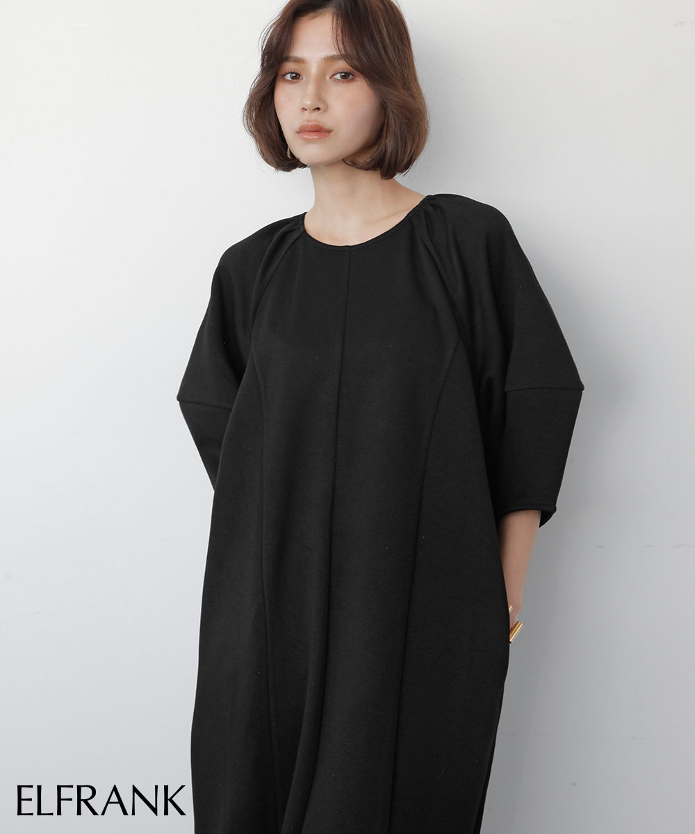 GIRL DRESS FOR NOW ワンピース レディース きれいめ 半袖