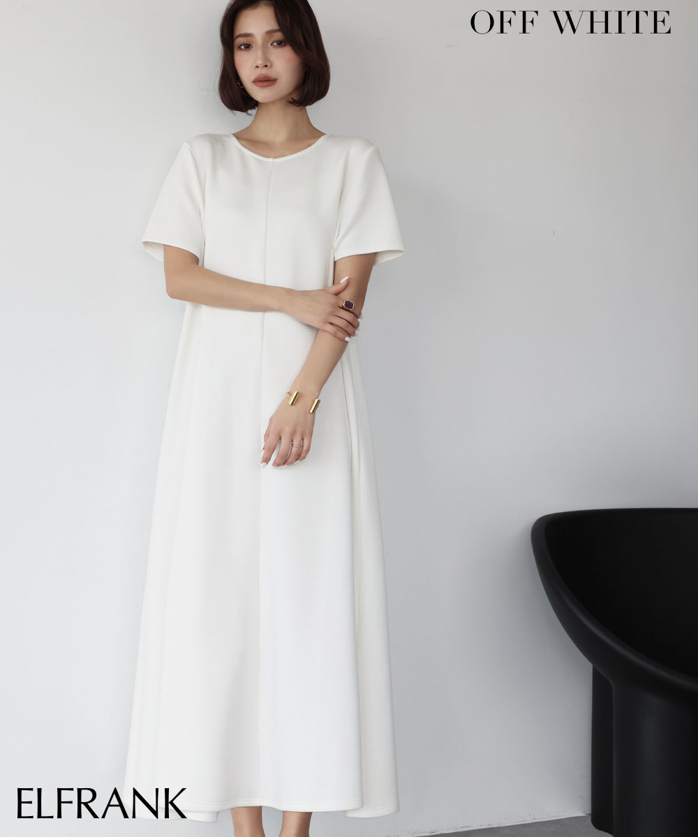 GIRL DRESS FOR NOW ワンピース レディース きれいめ 半袖 カジュアル