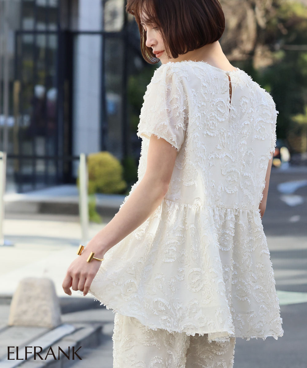 GIRL DRESS FOR NOW セットアップ レディース カジュアル きれい