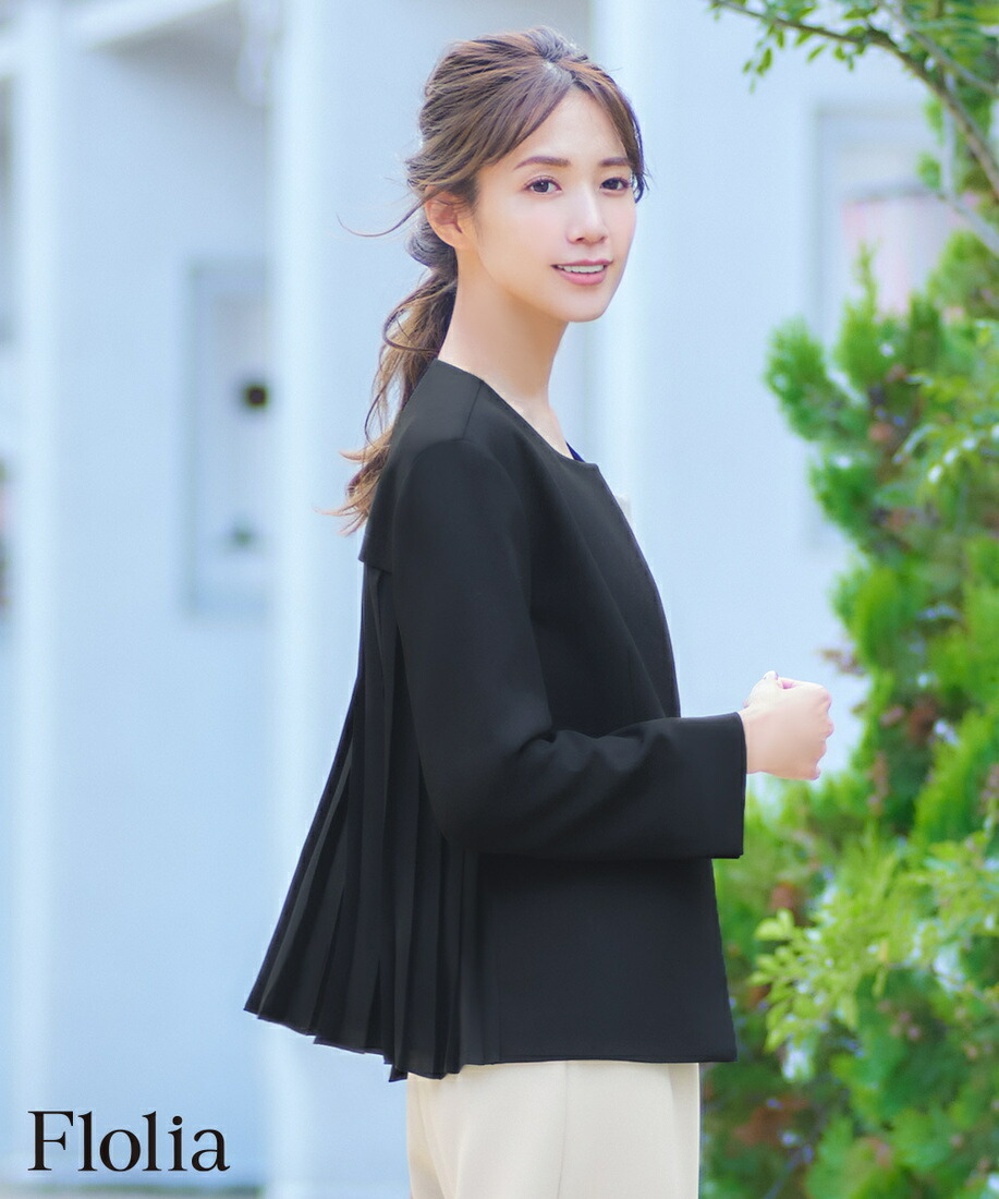 ジャケット レディース 春 夏 50代 40代 カジュアル ボレロ 結婚