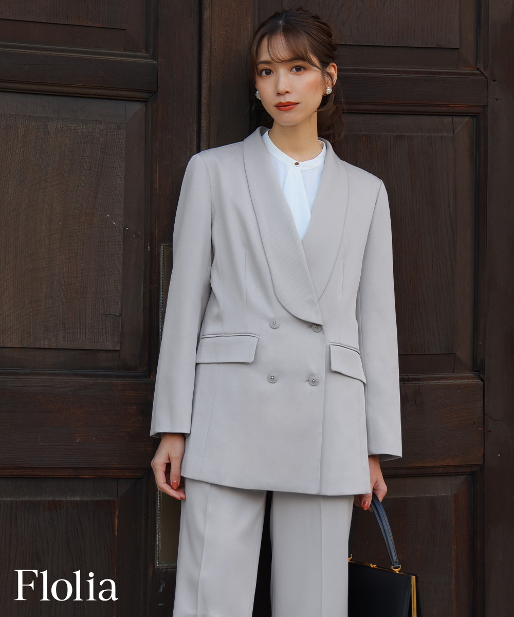 GIRL DRESS FOR NOW 入学式 ママスーツ 卒業式 スーツ 母