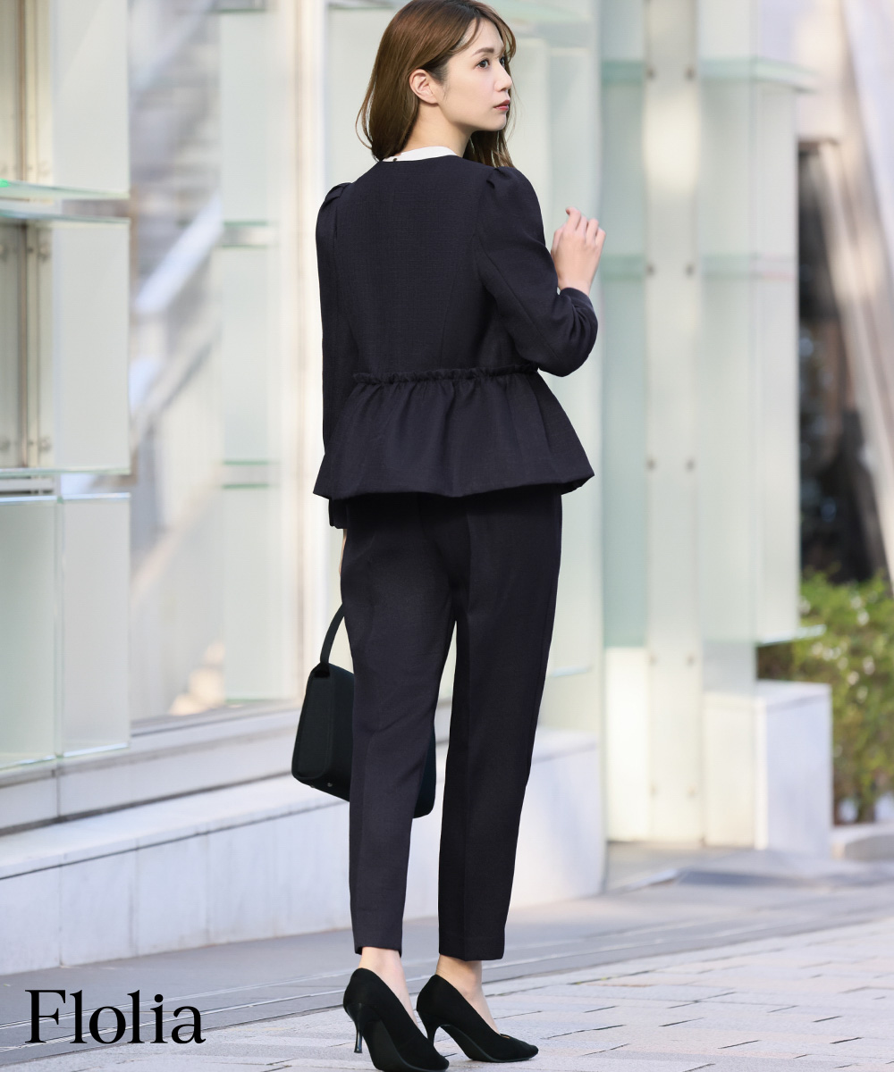 GIRL DRESS FOR NOW スーツ レディース ママスーツ セレモニー