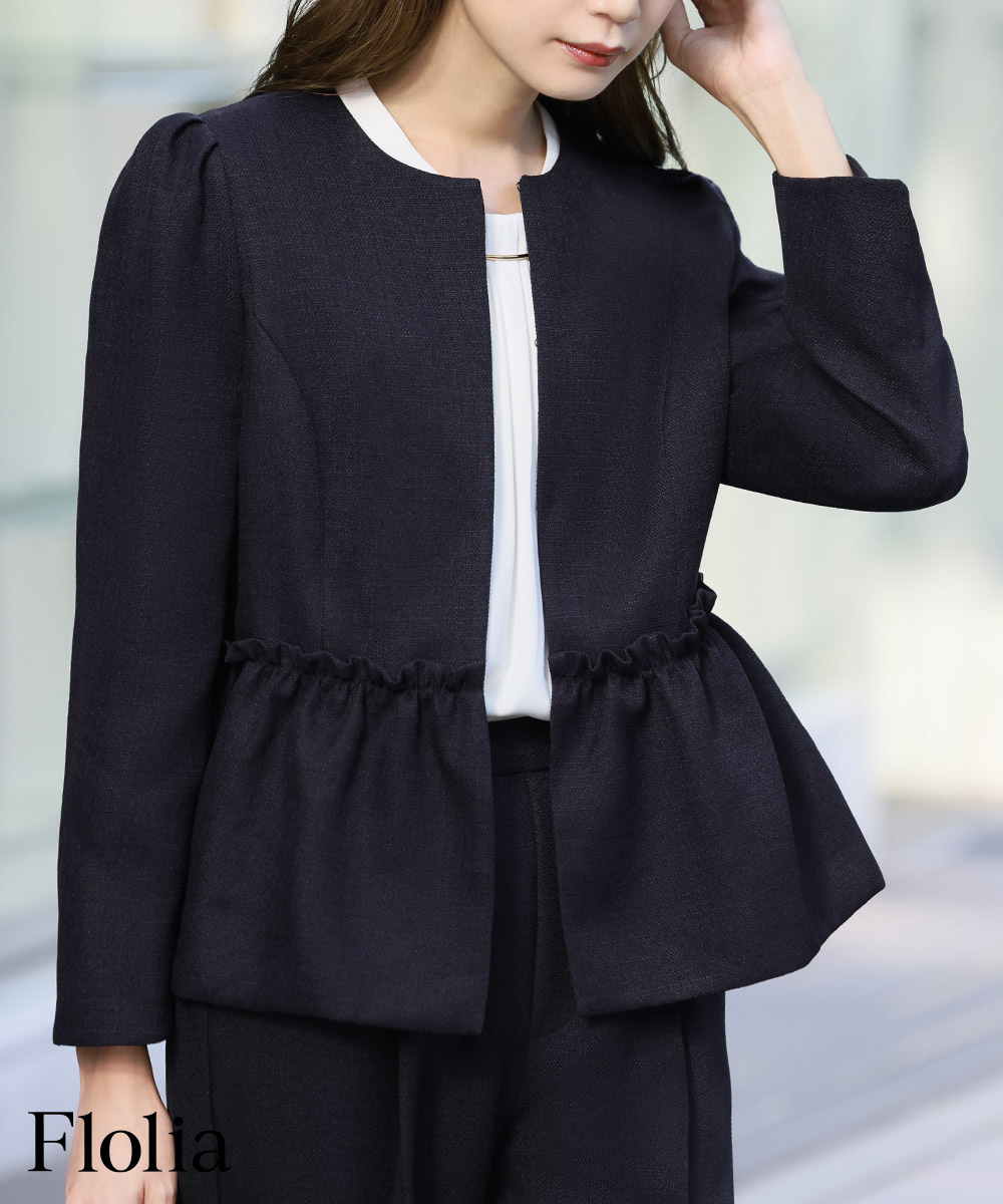 GIRL DRESS FOR NOW スーツ レディース ママスーツ セレモニー