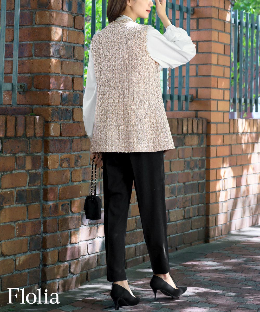 GIRL DRESS FOR NOW スーツ レディース ママスーツ セレモニー