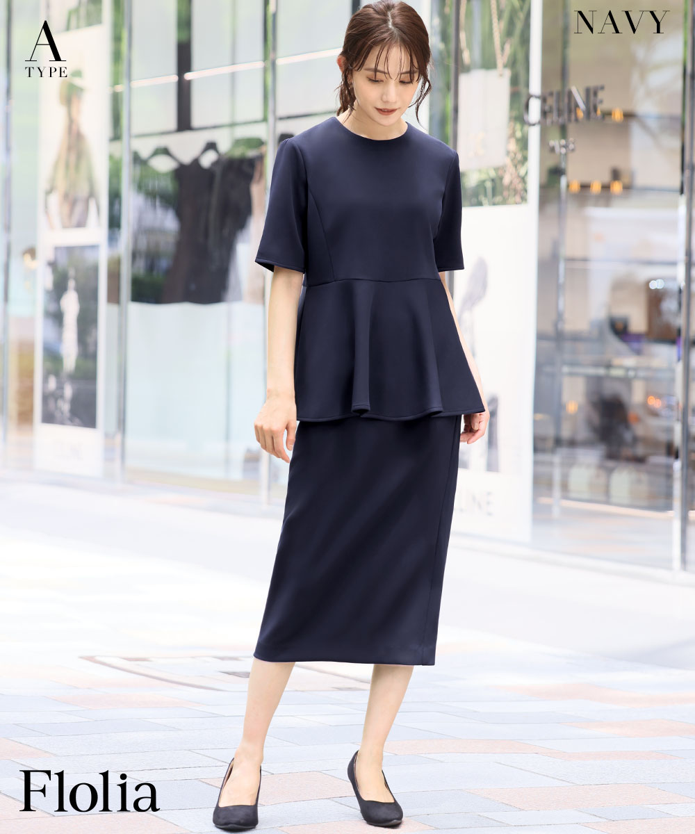 GIRL DRESS FOR NOW スーツ レディース ビジネス フォーマル 大きい