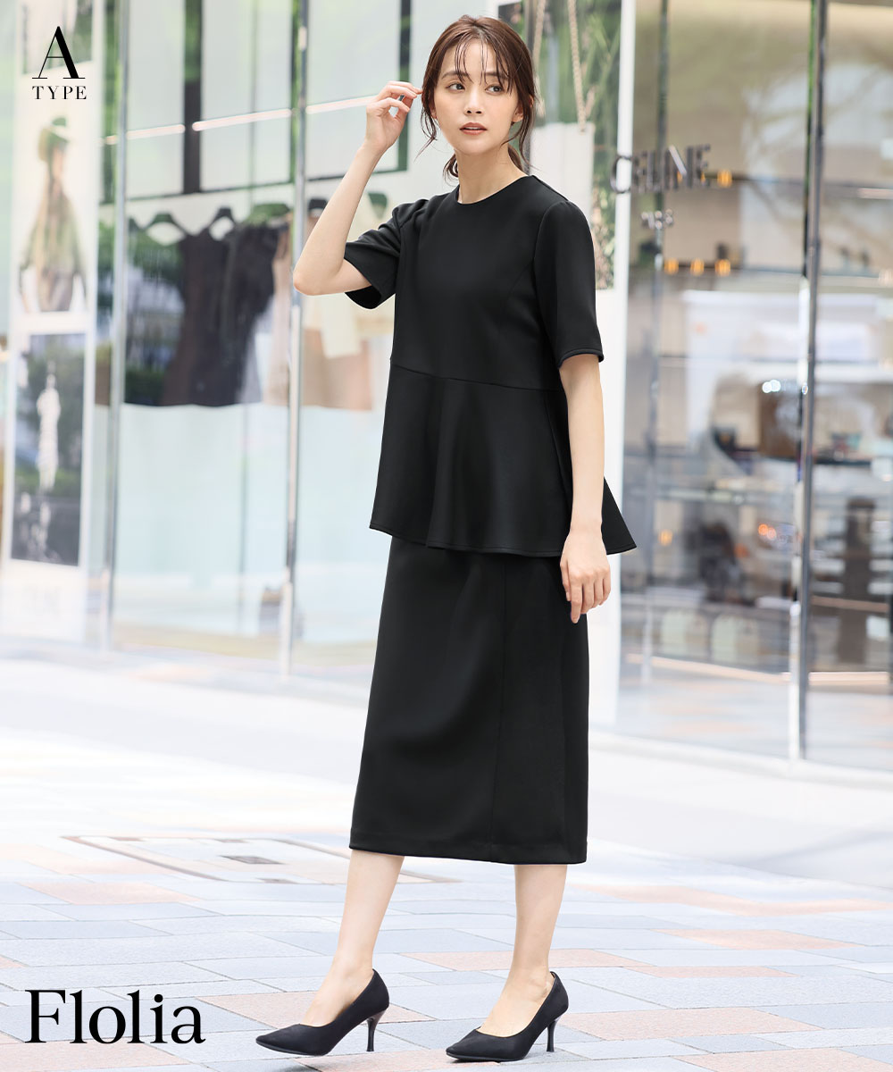 GIRL DRESS FOR NOW スーツ レディース ビジネス フォーマル 大きい