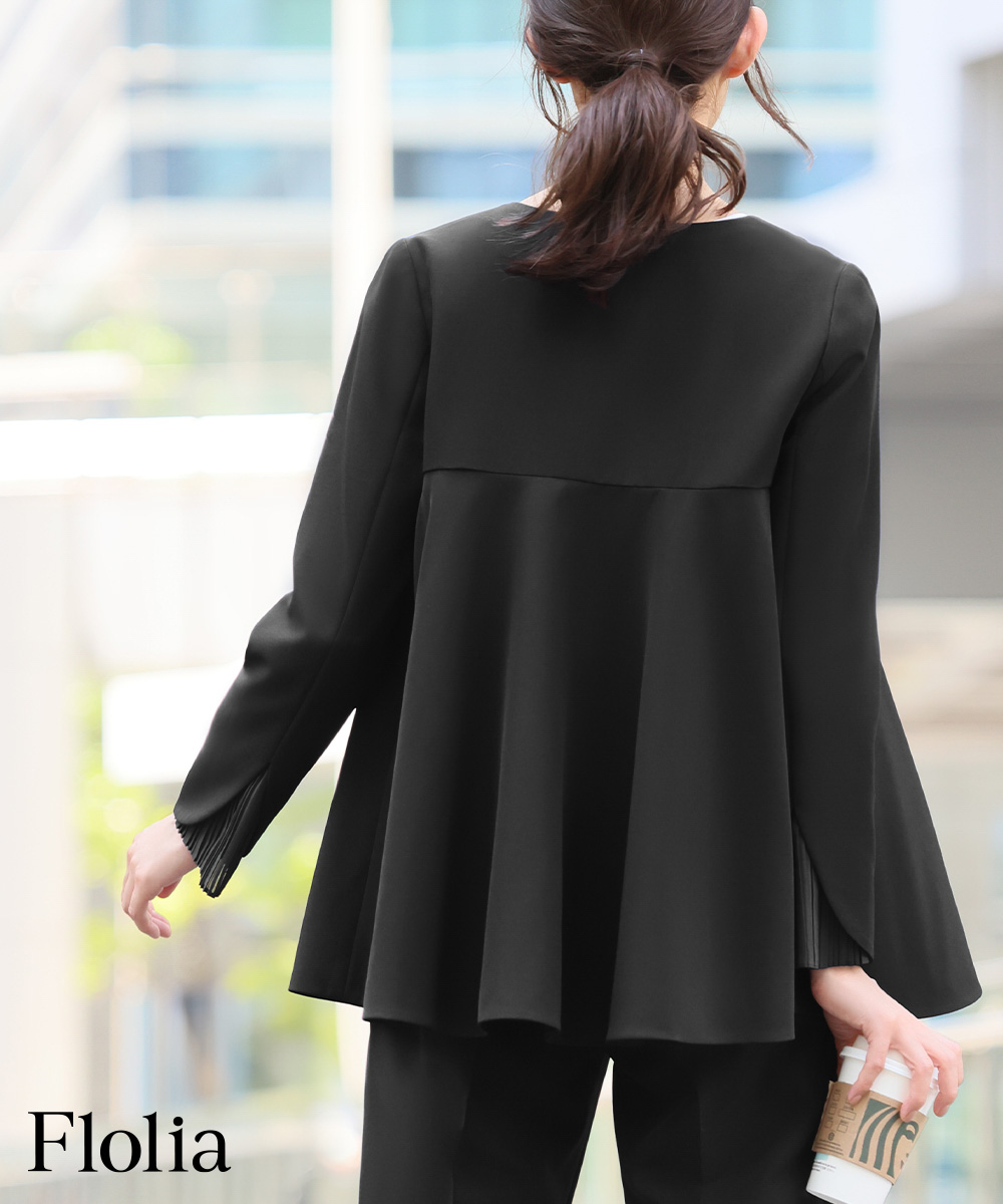 GIRL DRESS FOR NOW スーツ レディース セットアップ 大きい