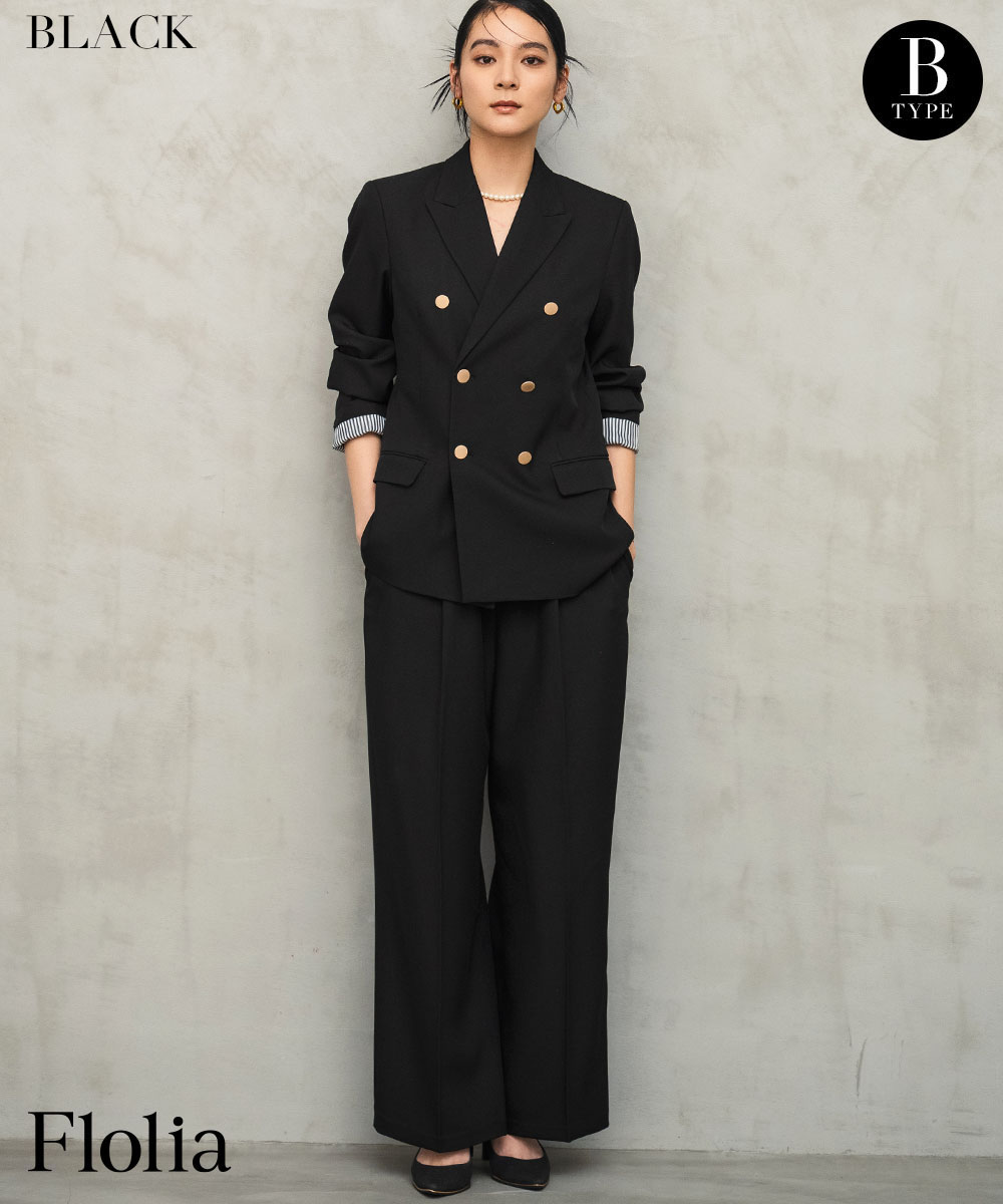 GIRL DRESS FOR NOW スーツ レディース ビジネス フォーマル