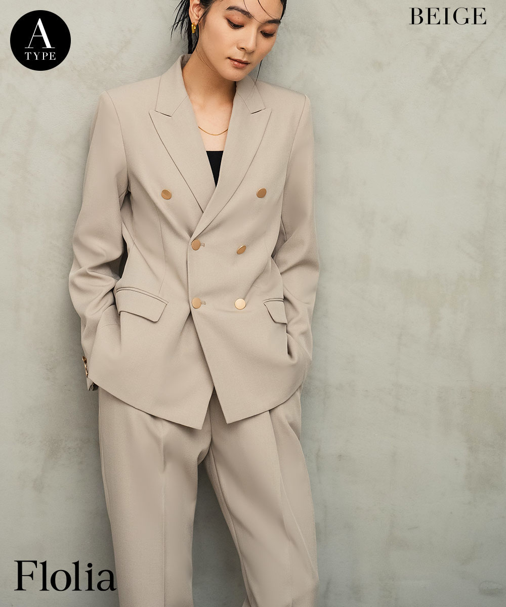 GIRL DRESS FOR NOW スーツ レディース ビジネス フォーマル