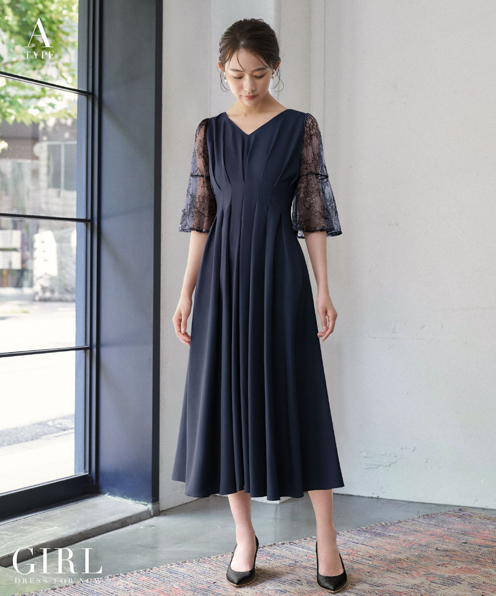 コムサイズム　フォーマルドレス　パニエ付き　黒　発表会　結婚式　パーティー　卒業 楽天市場】結婚式 ワンピース パーティードレス フォーマル