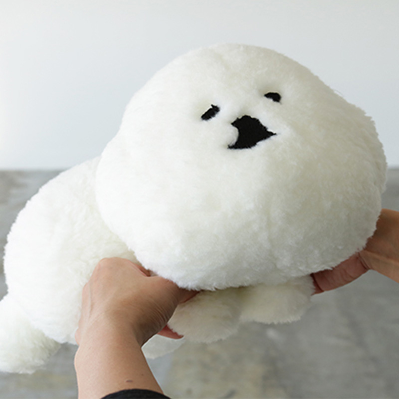 犬の形のぬいぐるみ 約30cm Amazon.co.jp: ZPIUU 30インチ 重みのある犬のぬいぐるみ