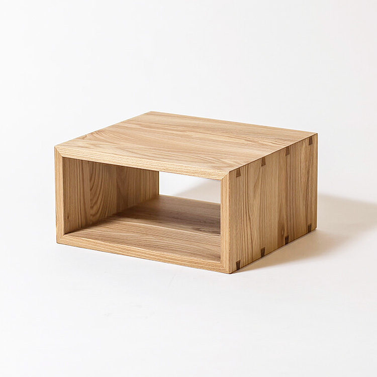 無垢 木製 インテリア リビング 子供部屋 書斎 和室 Oak Village