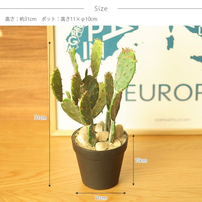 観葉植物 フェイクグリーン イミテーションフラワー 造花 ディスプレイ
