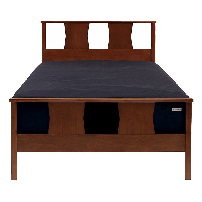 journal standard Furniture ベッドフレーム シングル ベッド