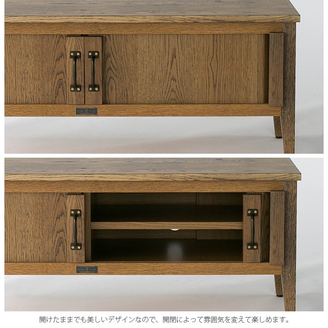 CHRYSTIE TV BOARD S クリスティー テレビボード S 大型商品》CHRYSTIE TV BOARD S クリスティテレビボード（収納