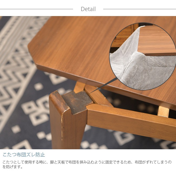 はまゆう　C39 美品　National こたつ　1995年製 Amazon.co.jp : こたつ テーブル 長方形 105×75cm コタツ 炬燵