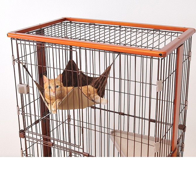 キャットケージ キャットサークル 猫用 ハウス フェンス 猫 ケージ