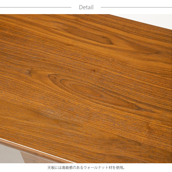 ACME Furniture アクメファニチャー DELMAR デスク 