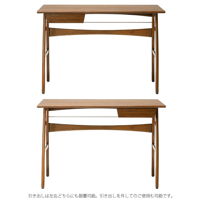 ACME Furniture アクメファニチャー DELMAR デスク 