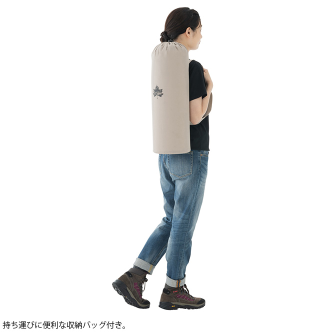 LOGOS ロゴス Tradcanvas アッセムチェア・ポータブル  アウトドアチェア ローチェア ガーデンチェア おしゃれ コンパクト収納 バーベキュー キャンプ アウトドア用品 ベランダ アーム LOGOS（ロゴス） アウトドアチェア ローチェア ガーデンチェア