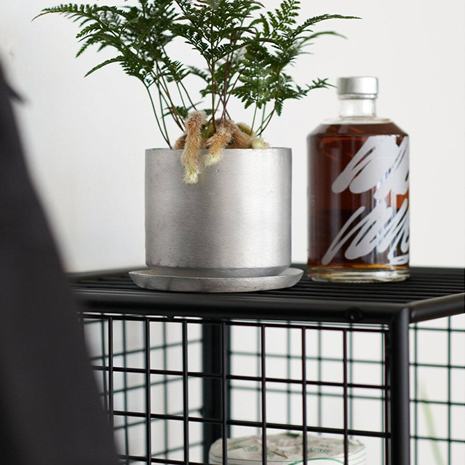 journal standard Furniture ラック シェルフ スチール おしゃれ