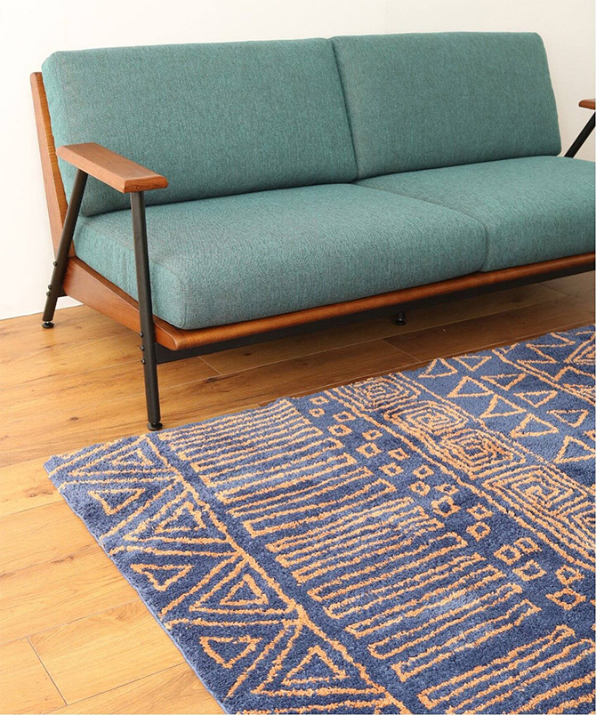 2020AWラグが入荷しました。｜JOURNAL STANDARD FURNITURE