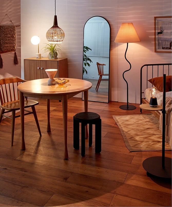 journal standard Furniture（ジャーナル スタンダード ファニチャー
