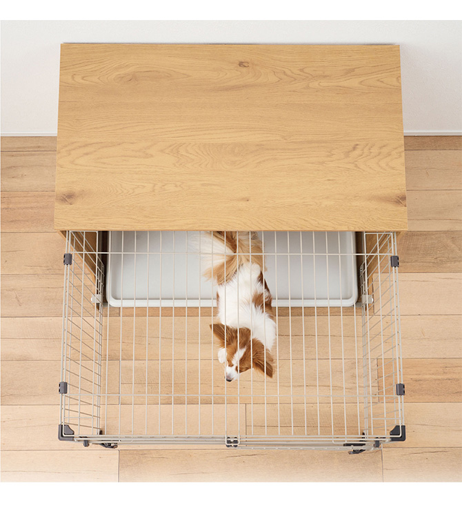 犬用サークル ペットサークル 拡張 おしゃれ インテリア Bonbi ボンビ