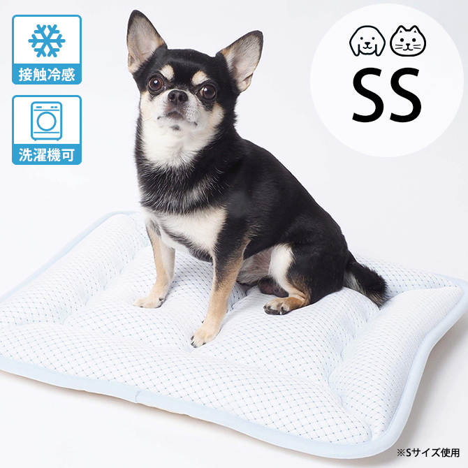 ペット ひんやり マット 犬 猫 appy アッピィ 超クール ウォッシャブル