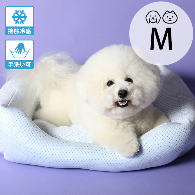 ペット ひんやり マット 犬 猫 appy アッピィ 超クール ウォッシャブル