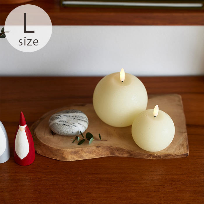 LED キャンドル ライト イルミネーション クリスマス shesay シセイ