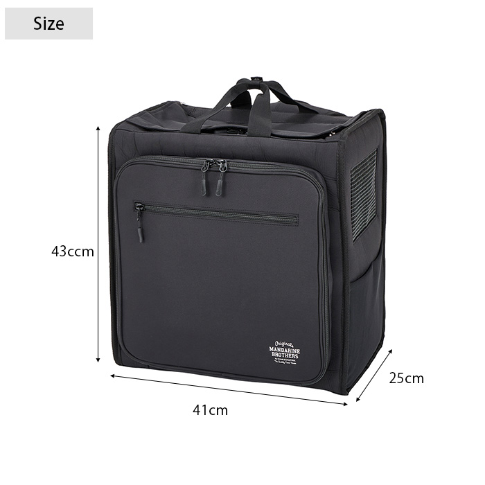 MANDARINE BROTHERS（マンダリンブラザーズ） 犬用 猫用 ペット用