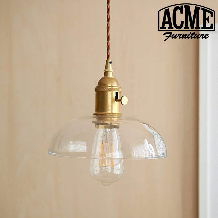 ACME Furniture（アクメファニチャー） ペンダントライト 吊り下げ灯