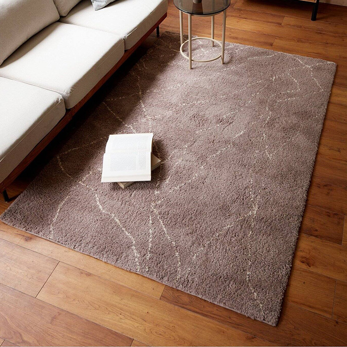 ラグ・カーペット・マット JOURNAL STANDARD FURNITURE ラグ 200×200