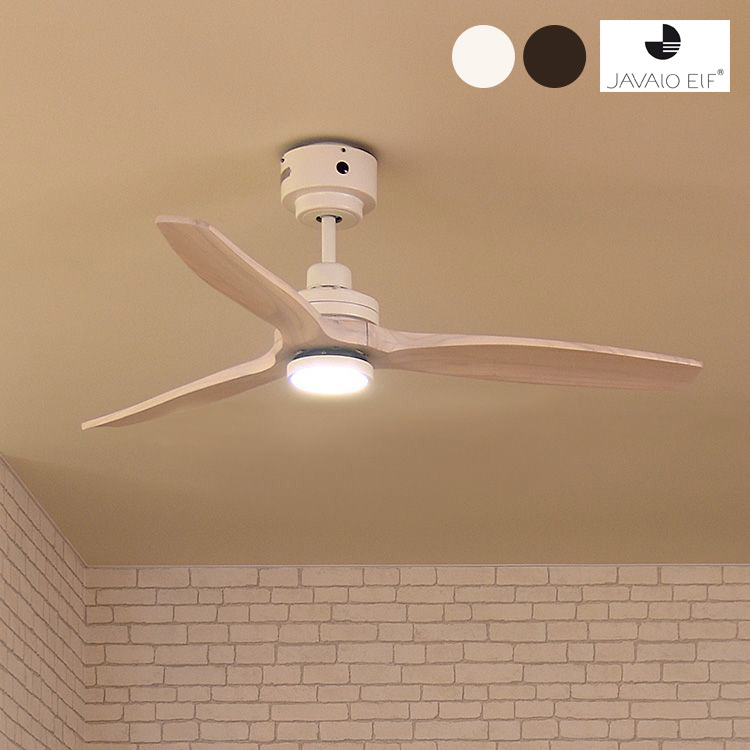 JAVAIO EIF LEDシーリングファン モダンコレクション JAVALO ELF ジャバロエルフ Modern Collection LED シーリングファン