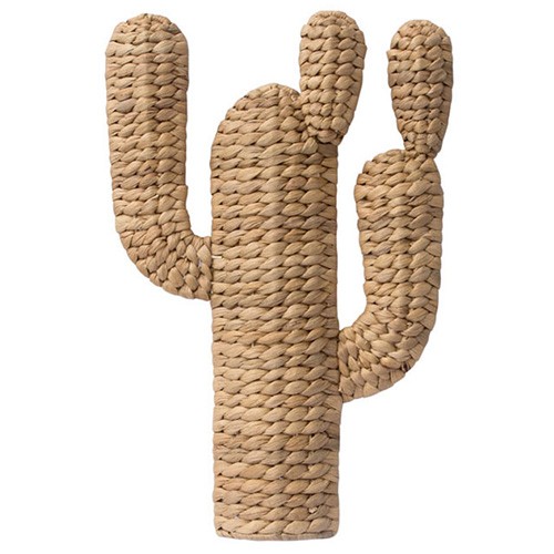 【訳あり】バリ島ウォーターヒヤシンスサボテンオブジェ100cm通常38,500円 訳あり】バリ島ウォーターヒヤシンスサボテンオブジェ100cm通常38,500円