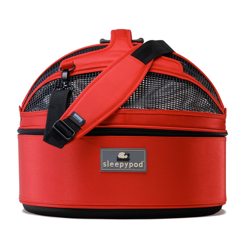 猫用品 犬用品 ペットキャリー ペットベッド Sleepypod sleepypod