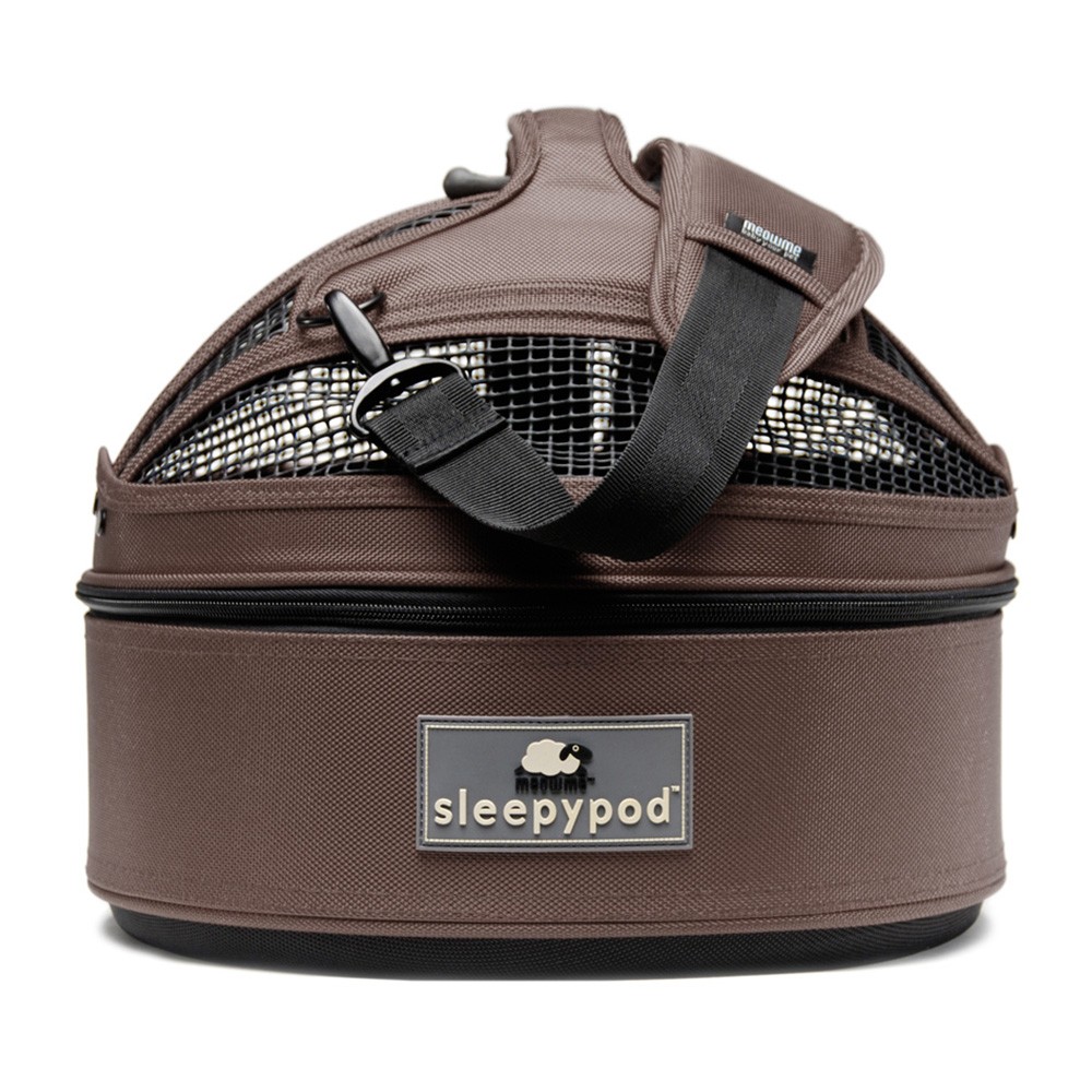 猫用品 犬用品 ペットキャリー ペットベッド Sleepypod sleepypod スリーピーポッド ミニ : mga-2433 :  uminecco(ウミネッコ) - 通販 - Yahoo!ショッピング