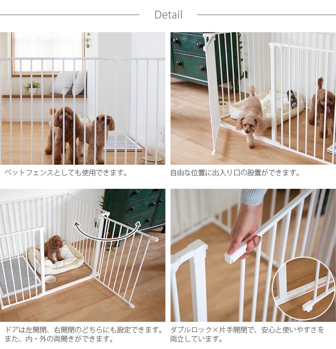最高級最高級犬用 犬 ペット ケージ 組み立て式 犬 ケージ スカンジナビアンペットデザイン スカンジナビアンペットケージ XL ケージ 